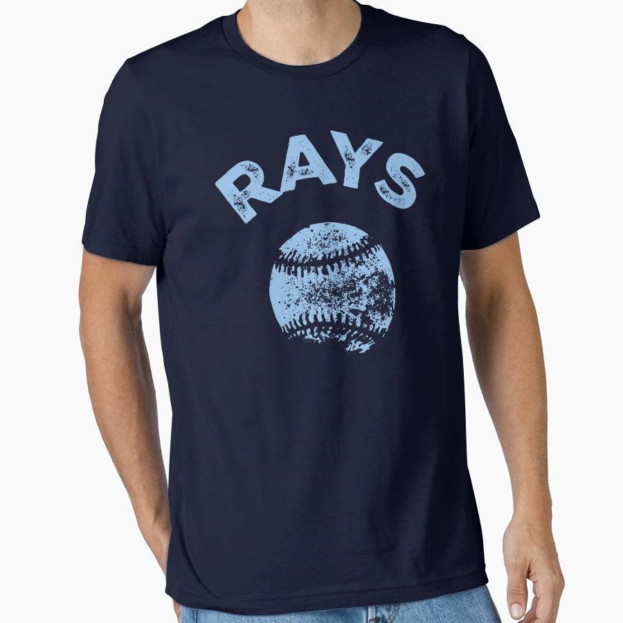 Rays T-Shirt - Fun Novelty Design for Adults - T-Shirt, Sweatshirt, Hoodie