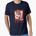 TK 87 Sports Art Kansas City T-Shirt - Streetwear Style Unisex - T-Shirt, Sweatshirt, Hoodie