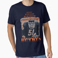 Butkus Chicago Bears T-Shirt - Novelty Apparel Unisex - T-Shirt, Sweatshirt, Hoodie
