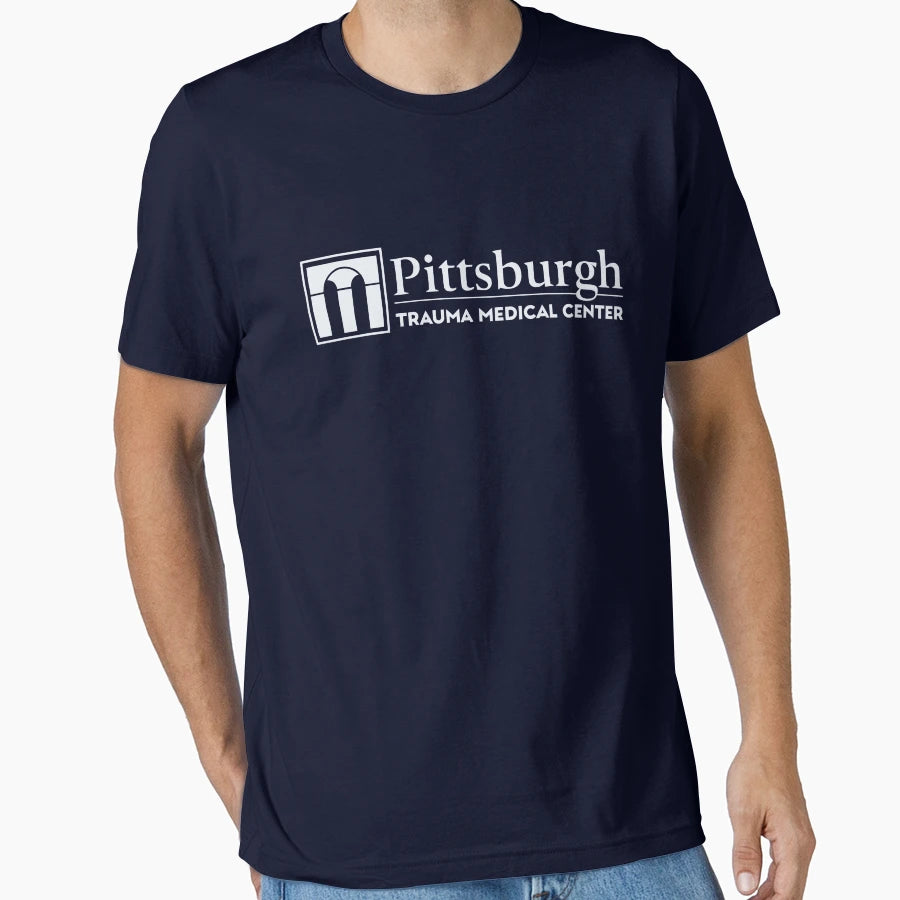 Pitt Ptmc Inspired T-Shirt - Casual Everyday Wear Unisex - T-Shirt, Sweatshirt, Hoodie