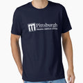 Pitt Ptmc Inspired T-Shirt - Casual Everyday Wear Unisex - T-Shirt, Sweatshirt, Hoodie