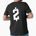 Comebackszn T-Shirt - Custom Art Print Unisex - T-Shirt, Sweatshirt, Hoodie