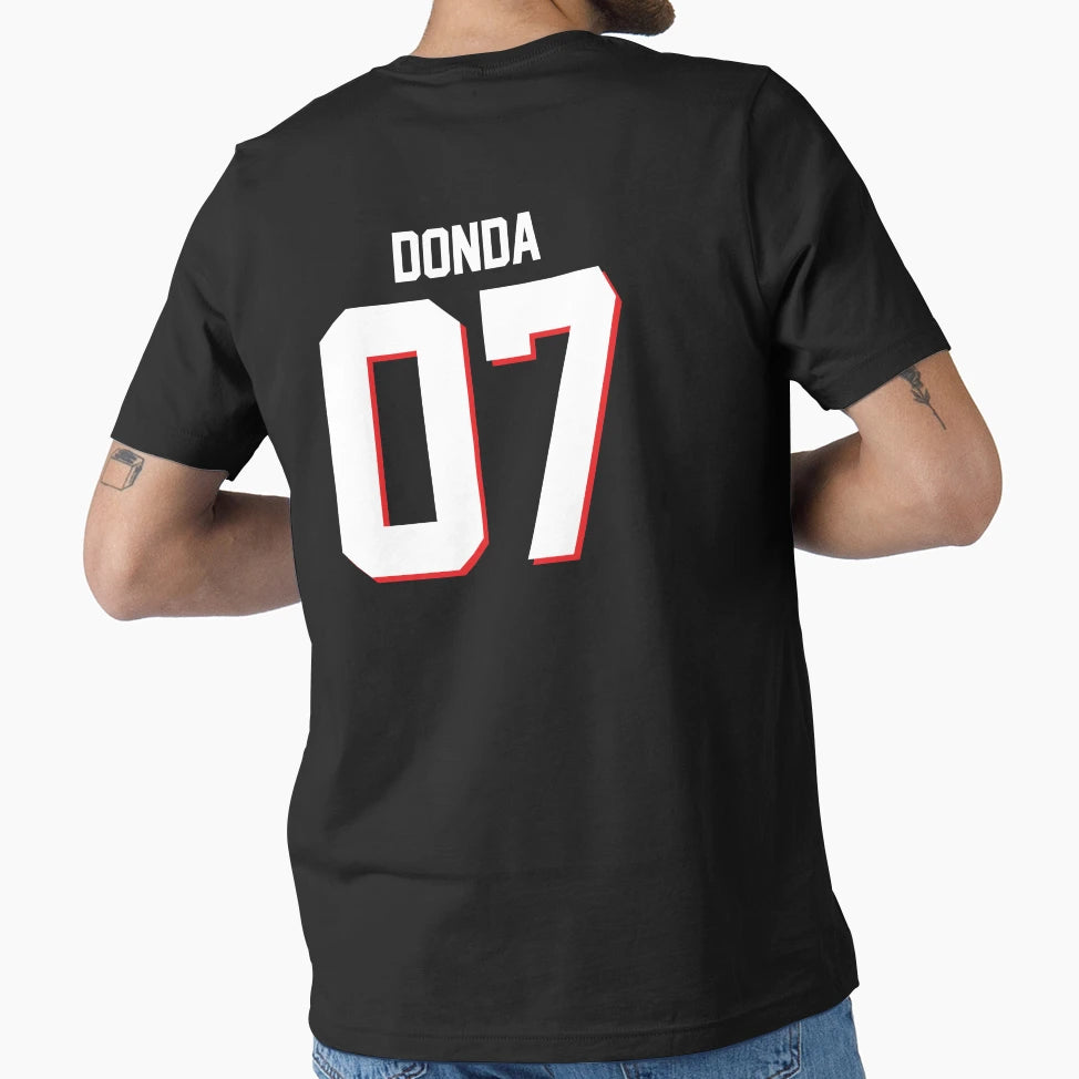 Donda T-Shirt - Graphic Print Men Women - T-Shirt, Sweatshirt, Hoodie