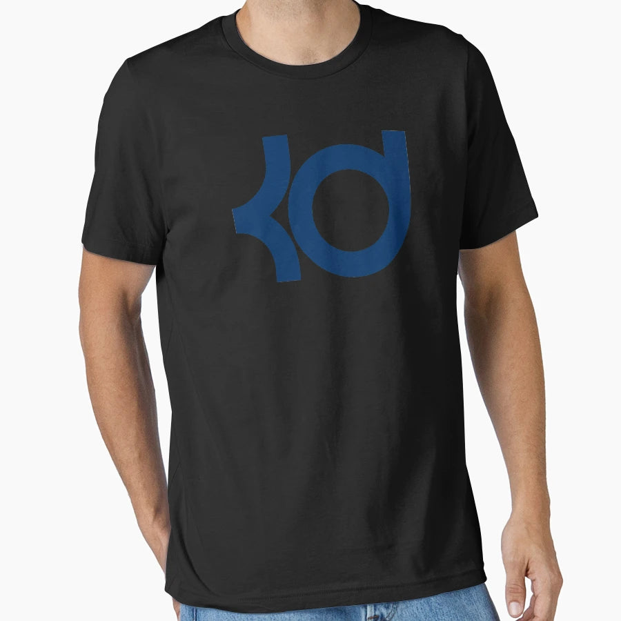 Kevin Durant Logo T-Shirt - Streetwear Style Unisex - T-Shirt, Sweatshirt, Hoodie