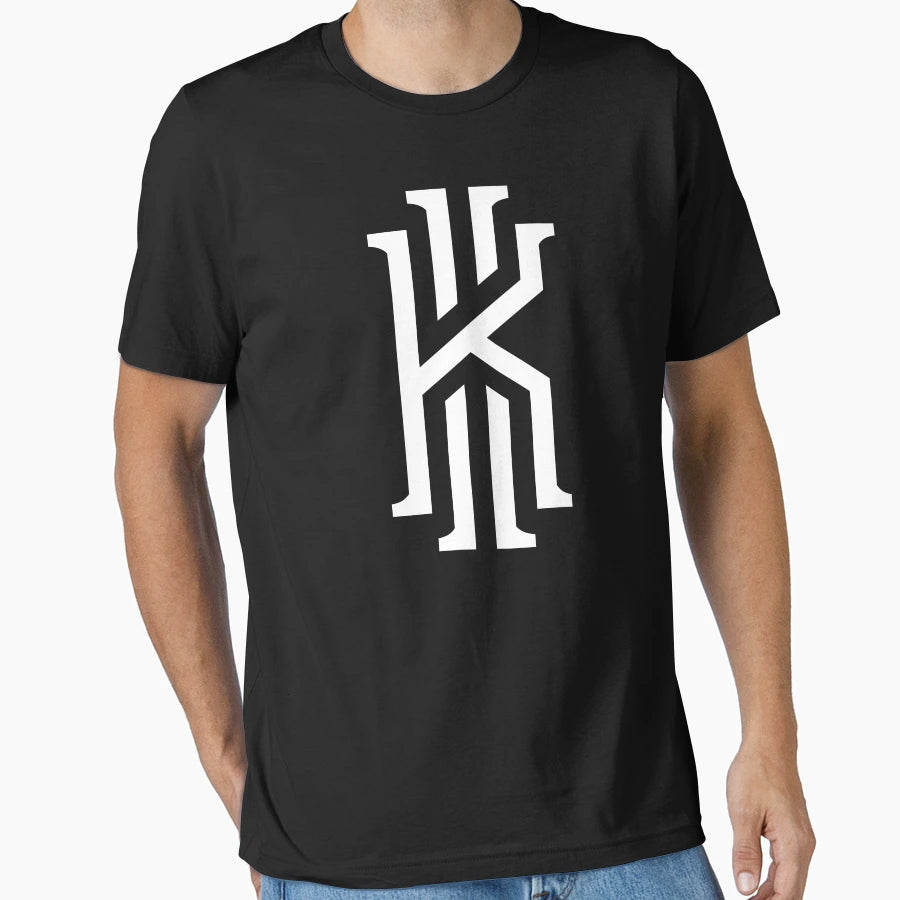 Kyrie Irving Logo T-Shirt - Fun Novelty Design Unisex - T-Shirt, Sweatshirt, Hoodie