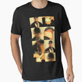 Tears Another Day Dellafuente T-Shirt - Casual Everyday Wear for Adults - T-Shirt, Sweatshirt, Hoodie