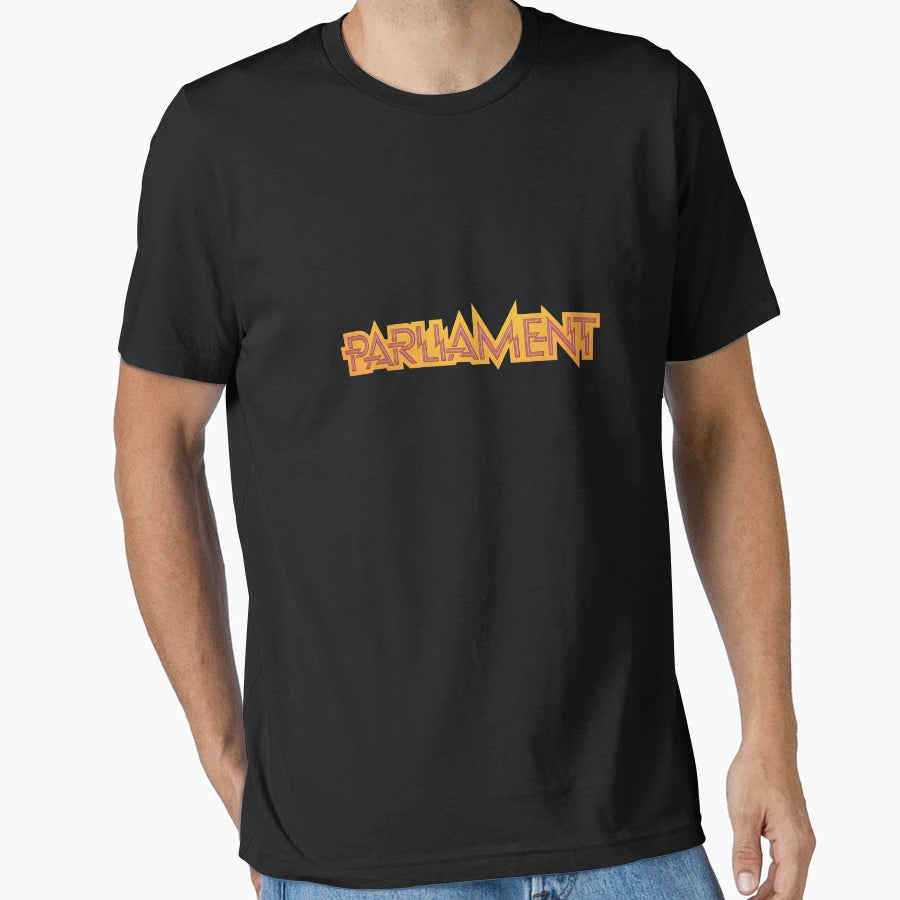Parliament T-Shirt - Custom Art Print Unisex - T-Shirt, Sweatshirt, Hoodie