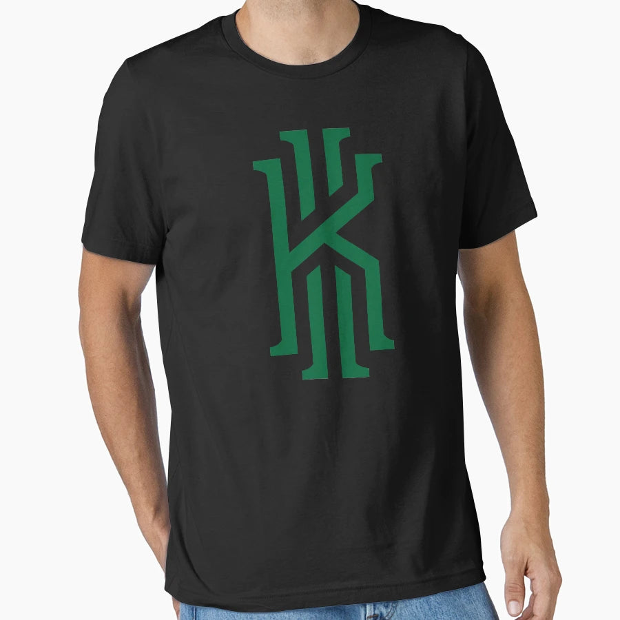 Kyrie Irving Logo T-Shirt - Unique Graphic Unisex - T-Shirt, Sweatshirt, Hoodie