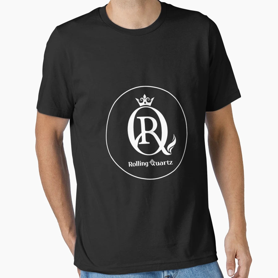 Rolling Quartz Kpop Hd T-Shirt - Novelty Apparel for Adults - T-Shirt, Sweatshirt, Hoodie
