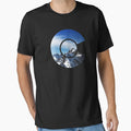 Colorado Rocky Mountains T-Shirt - Casual Everyday Wear for Adults - T-Shirt, Sweatshirt, Hoodie