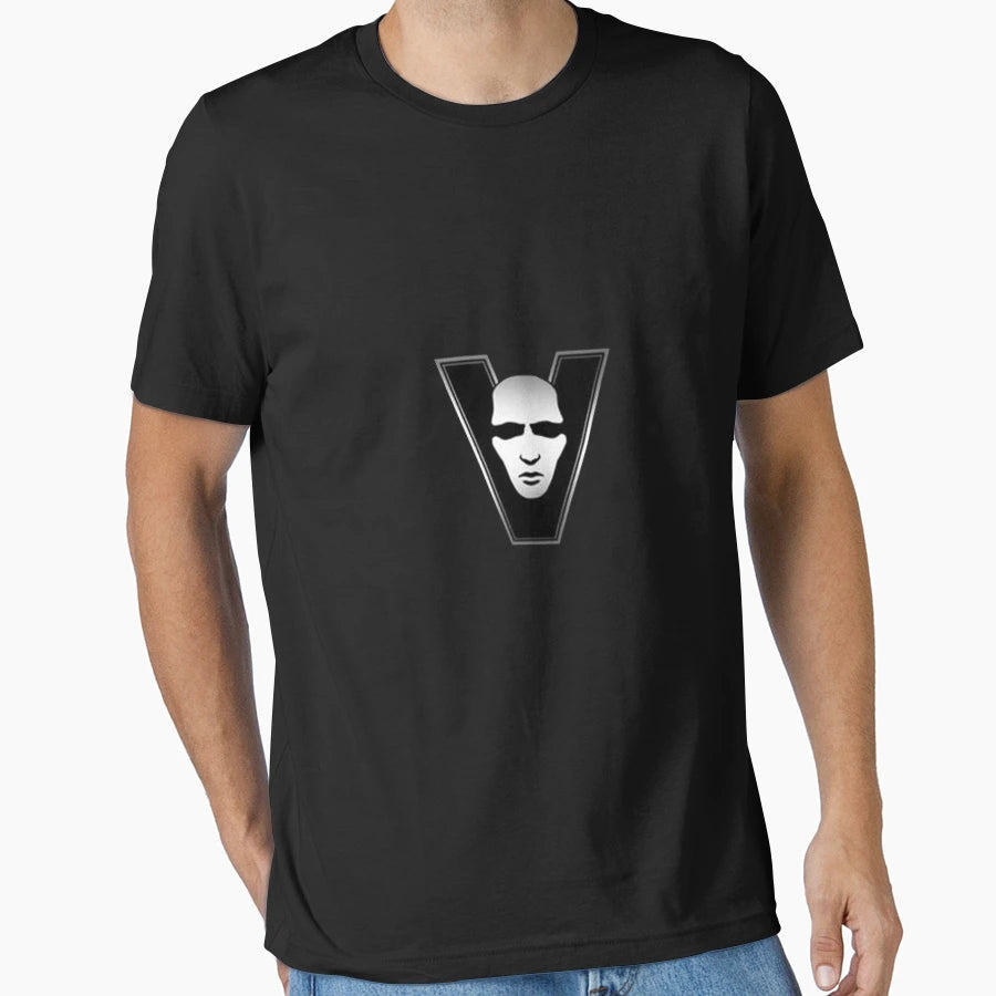 Volition T-Shirt - Graphic Print Men Women - T-Shirt, Sweatshirt, Hoodie