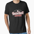 Bjj Brazillian Jiu Jitsu Baseball T-Shirt - Minimalist Print for Adults - T-Shirt, Sweatshirt, Hoodie