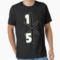 1 Down 5 Up T-Shirt - Minimalist Print Unisex - T-Shirt, Sweatshirt, Hoodie