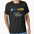 Pudabo T-Shirt - Casual Everyday Wear Men Women - T-Shirt, Sweatshirt, Hoodie
