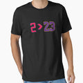 Kawhi Leonard Over Lebron James T-Shirt - Custom Art Print Unisex - T-Shirt, Sweatshirt, Hoodie