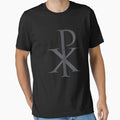 Palaiologos Greek Byzantine Empire T-Shirt - Casual Everyday Wear Unisex - T-Shirt, Sweatshirt, Hoodie