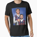 Cam Skattebo Jaxson Dart Brother T-Shirt - Novelty Apparel for Adults - T-Shirt, Sweatshirt, Hoodie