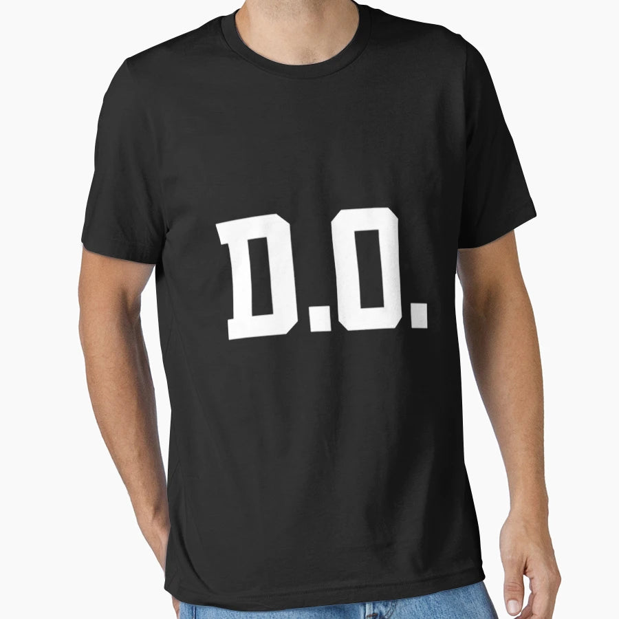 Wolf D O T-Shirt - Custom Art Print Unisex - T-Shirt, Sweatshirt, Hoodie