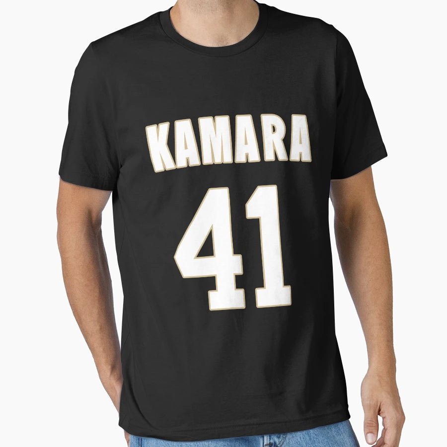 Kamara 41 T-Shirt - Casual Everyday Wear Unisex - T-Shirt, Sweatshirt, Hoodie