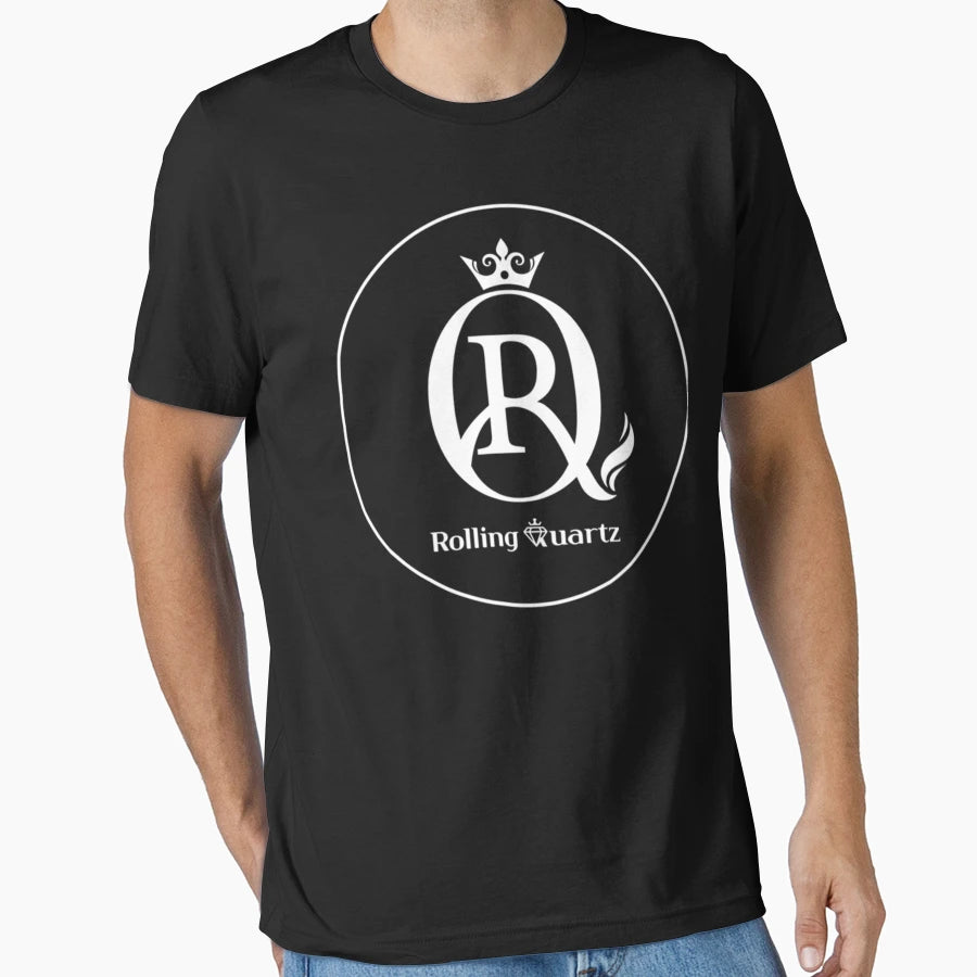 Rolling Quartz Unleash Fire K Rock T-Shirt - Fun Novelty Design Men Women - T-Shirt, Sweatshirt, Hoodie