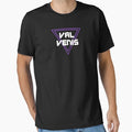Val Venis T-Shirt - Streetwear Style for Adults - T-Shirt, Sweatshirt, Hoodie