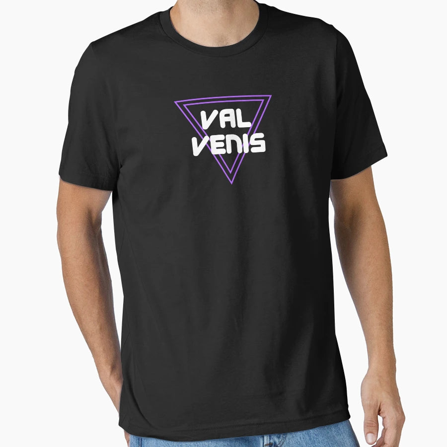 Val Venis T-Shirt - Streetwear Style for Adults - T-Shirt, Sweatshirt, Hoodie