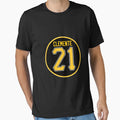 Roberto Clemente Pittsburgh T-Shirt - Streetwear Style Men Women - T-Shirt, Sweatshirt, Hoodie