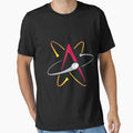 Albuquerque Isotopes T-Shirt - Aesthetic Graphic Unisex - T-Shirt, Sweatshirt, Hoodie