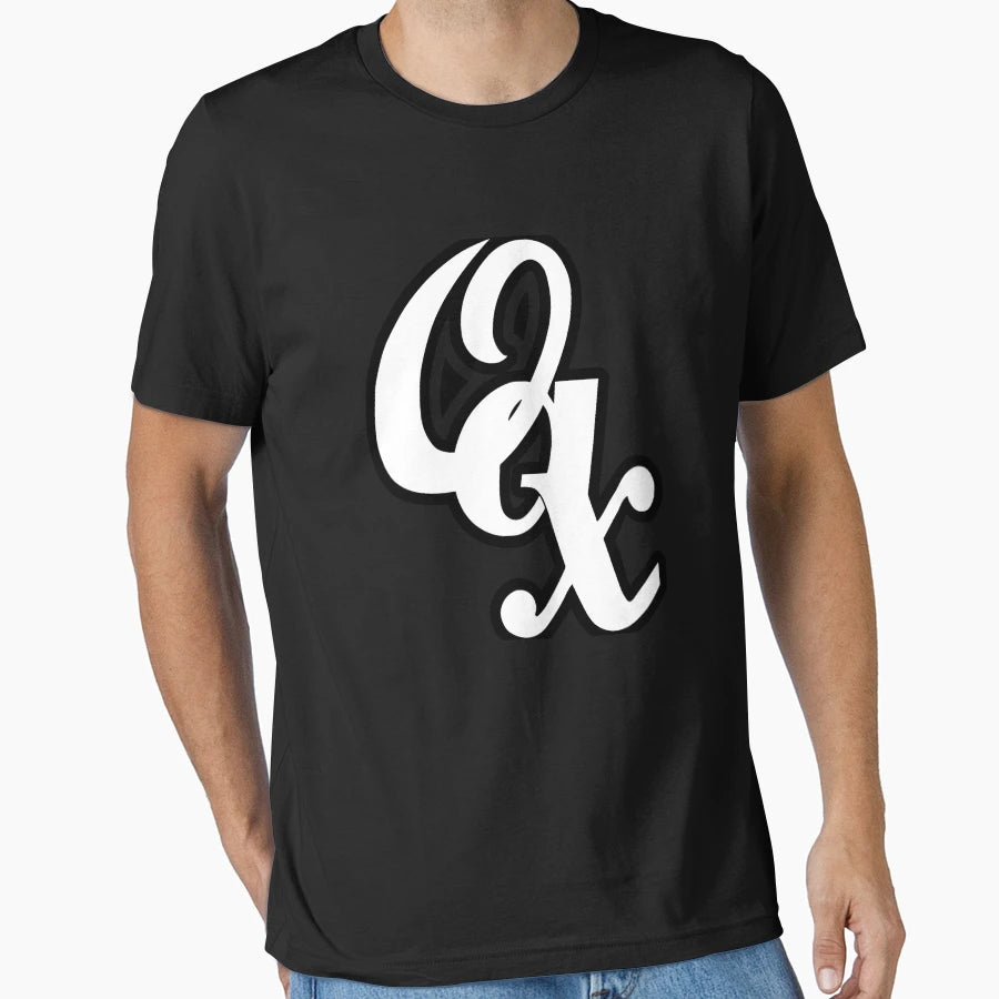 Like Guerreros Oaxaca Baseball T-Shirt - Trendy Graphic Men Women - T-Shirt, Sweatshirt, Hoodie