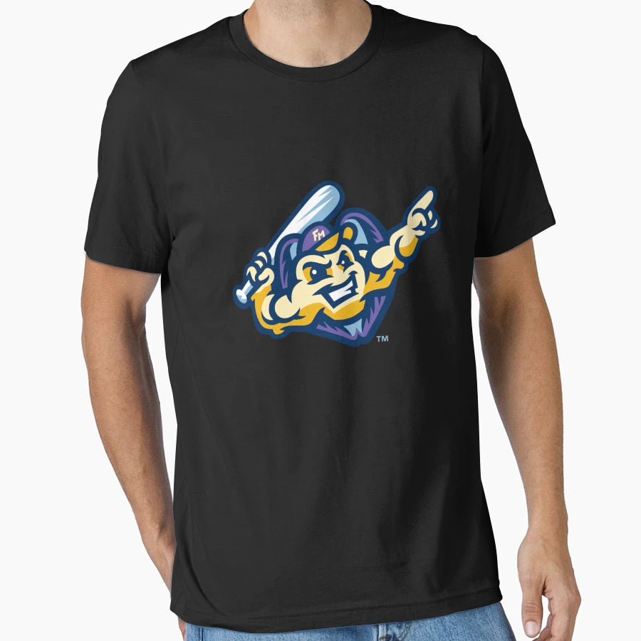 Sport Logo T-Shirt - Casual Everyday Wear Unisex - T-Shirt, Sweatshirt, Hoodie