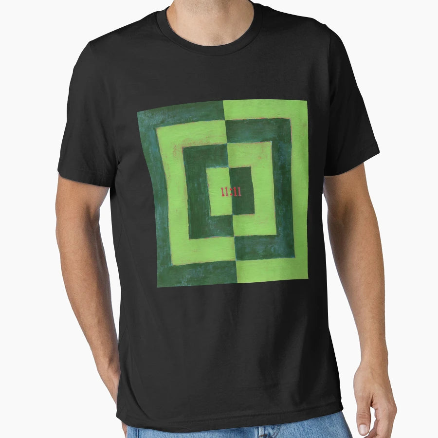 Pinegrove 1111 T-Shirt - Novelty Apparel for Adults - T-Shirt, Sweatshirt, Hoodie