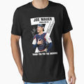 Joe Mauer Thank You Memories Logo Cheap T-Shirt - Trendy Graphic Unisex - T-Shirt, Sweatshirt, Hoodie