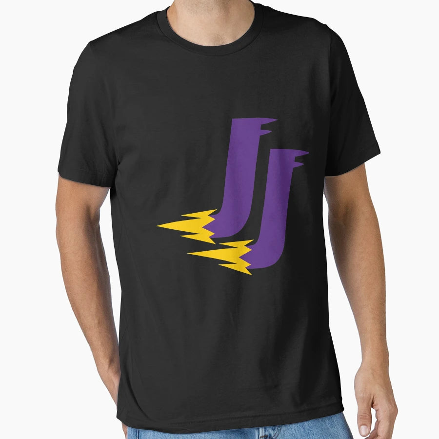 Double J T-Shirt - Novelty Apparel Unisex - T-Shirt, Sweatshirt, Hoodie