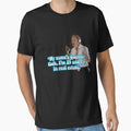 Quentin Lunatics T-Shirt - Graphic Print for Adults - T-Shirt, Sweatshirt, Hoodie