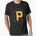 Bruins Logo T-Shirt - Unique Graphic for Adults - T-Shirt, Sweatshirt, Hoodie