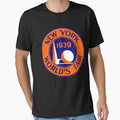 1939 New York Worlds Fair T-Shirt - Casual Everyday Wear Unisex - T-Shirt, Sweatshirt, Hoodie