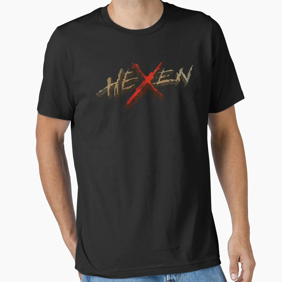 Hexen T-Shirt - Graphic Print for Adults - T-Shirt, Sweatshirt, Hoodie