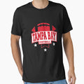 Tampa Bay Football Stars T-Shirt - Custom Art Print Unisex - T-Shirt, Sweatshirt, Hoodie