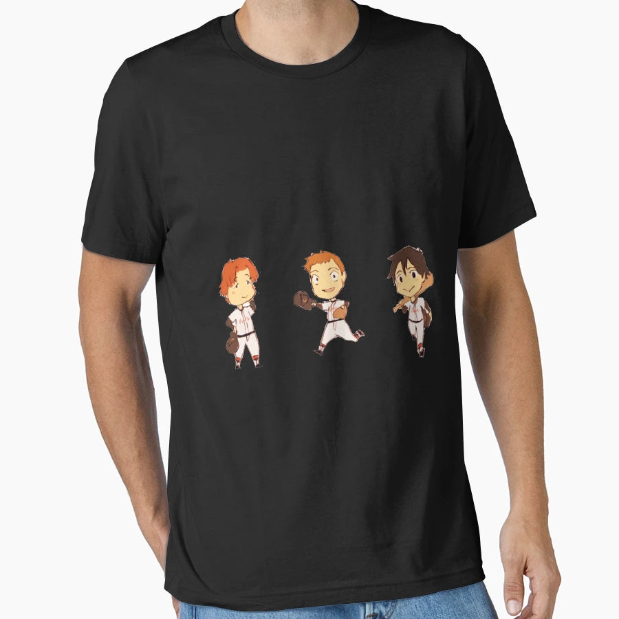 Oofuri 8 4 7 T-Shirt - Graphic Print Unisex - T-Shirt, Sweatshirt, Hoodie