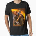 Ian Cattell T-Shirt - Casual Everyday Wear Unisex - T-Shirt, Sweatshirt, Hoodie