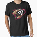 Fresno Grizzlies T-Shirt - Unique Graphic Men Women - T-Shirt, Sweatshirt, Hoodie