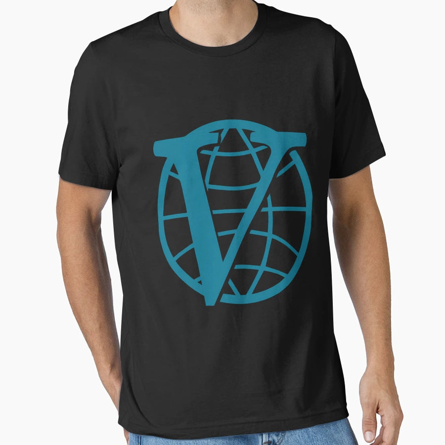 Venture Logo T-Shirt - Graphic Print Men Women - T-Shirt, Sweatshirt, Hoodie