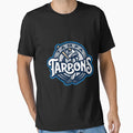 Tampa Tarpons T-Shirt - Streetwear Style for Adults - T-Shirt, Sweatshirt, Hoodie