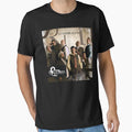 Alacranes Musical Tu Inspiracion T-Shirt - Aesthetic Graphic Men Women - T-Shirt, Sweatshirt, Hoodie