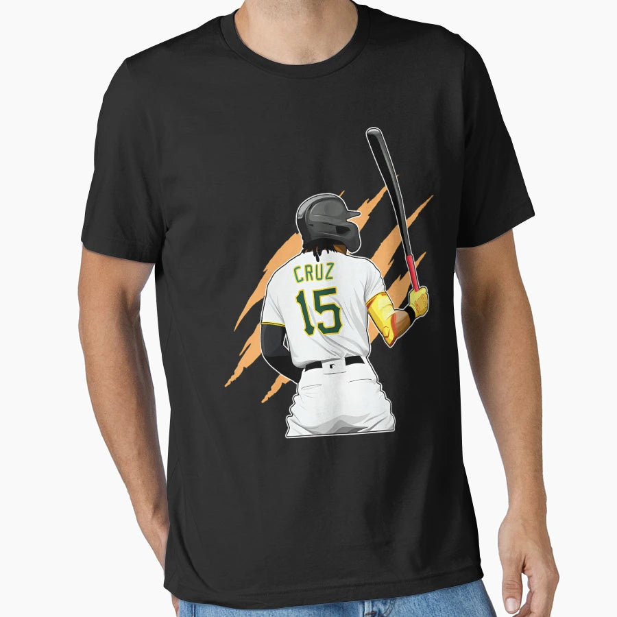 Oneil Cruz Get Ready 15 Claw T-Shirt - Fun Novelty Design Unisex - T-Shirt, Sweatshirt, Hoodie