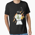 Oneil Cruz Get Ready 15 Claw T-Shirt - Fun Novelty Design Unisex - T-Shirt, Sweatshirt, Hoodie