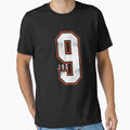 JB T-Shirt - Casual Everyday Wear Unisex - T-Shirt, Sweatshirt, Hoodie