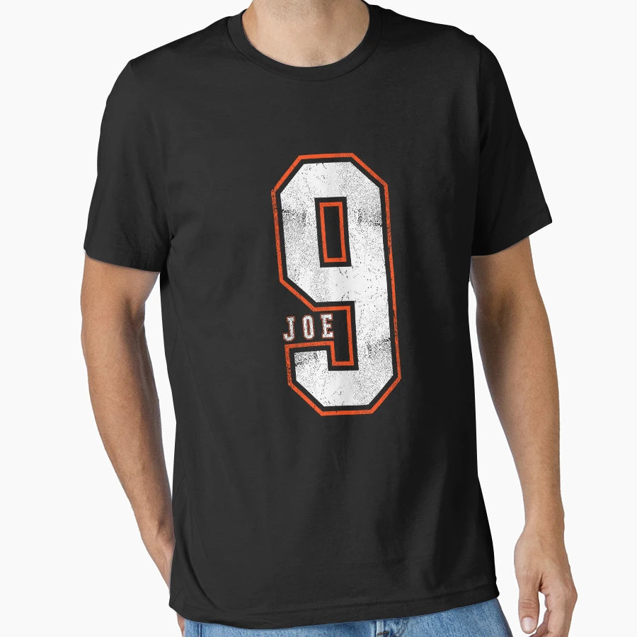 JB T-Shirt - Casual Everyday Wear Unisex - T-Shirt, Sweatshirt, Hoodie