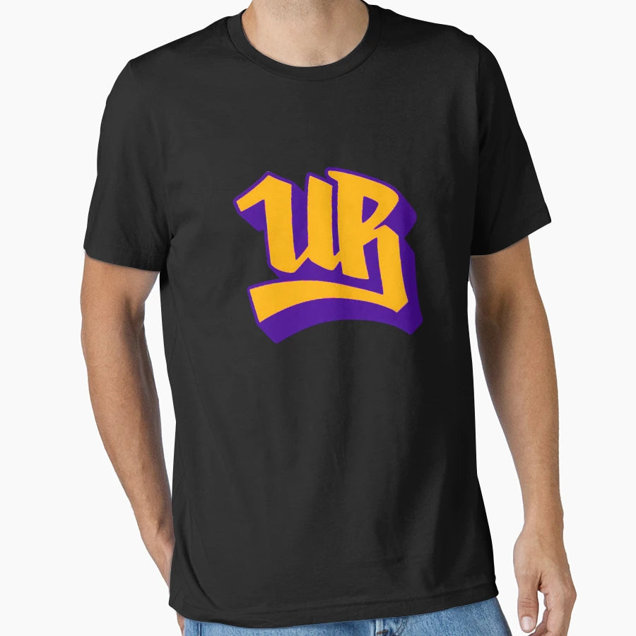 Ur Urban Roosters T-Shirt - Fun Novelty Design Unisex - T-Shirt, Sweatshirt, Hoodie