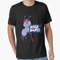 Phillies Ant T-Shirt - Streetwear Style Men Women - T-Shirt, Sweatshirt, Hoodie